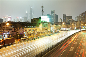 探访上海的文化艺术空间