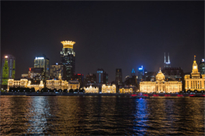 Strategies for promoting environmentally friendly agriculture in Shanghai