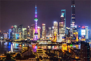 在上海推动可持续发展：政策分析