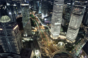 共同成长:上海热恋中的人生目标 共同成长:上海热恋中的人生目标